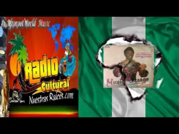 Prince Nico Mbarga - Ocheme Emia